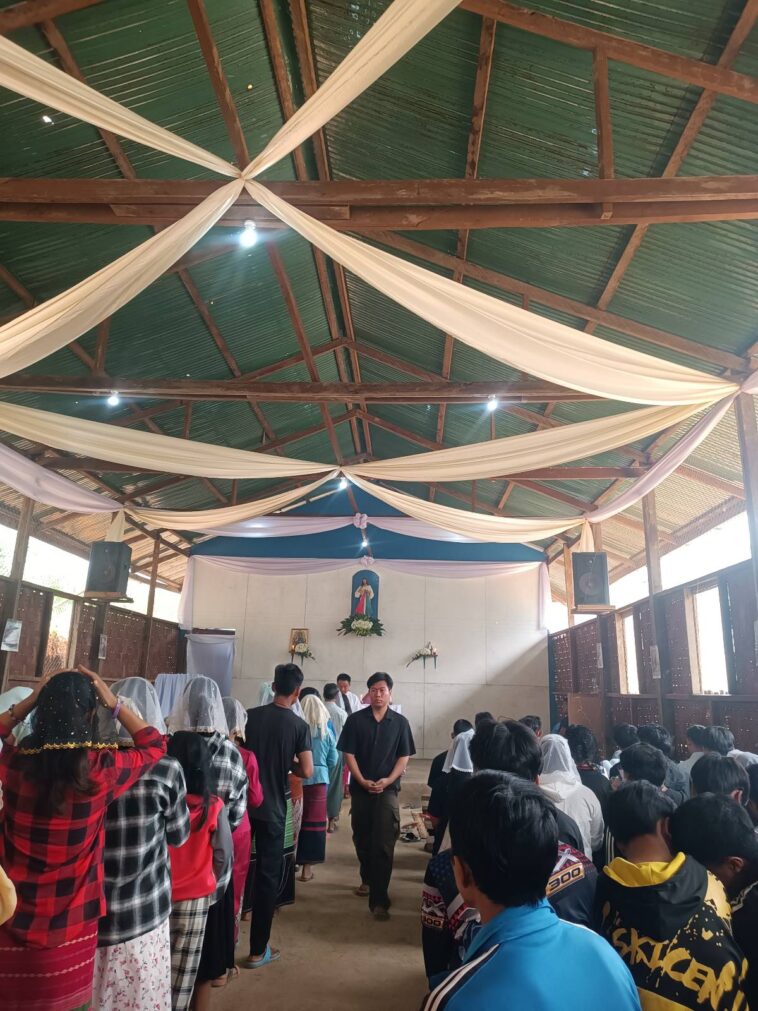 burma-war:-easter-celebration-delayed-for-internally-displaced