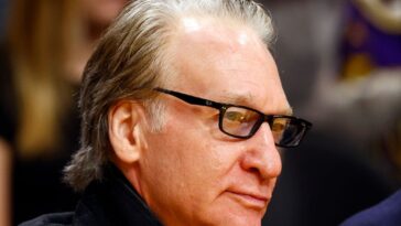 watch-bill-maher-trash-eric-swalwell:-‘f*cking-creep’