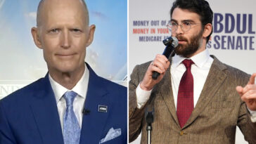 sen.-rick-scott-rips-hasan-piker’s-call-to-kill-him:-‘this-is-the-democrat-party’