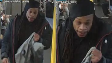 bully-who-beat-nyc-subway-rider-while-shouting-homophobic-slurs-busted-trying-to-beat-fare:-sources