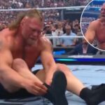 brock-lesnar-appears-to-stunningly-retire-from-wwe-after-wrestlemania-42-loss