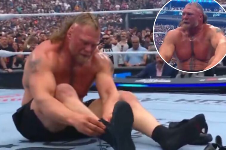 brock-lesnar-appears-to-stunningly-retire-from-wwe-after-wrestlemania-42-loss