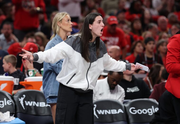 what-caitlin-clark-learned-from-‘isolating’-fever-injury-absence