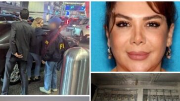 high-rolling-iranian-businesswoman-nabbed-at-los-angeles-airport,-accused-of-arms-trafficking