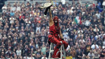 penta-hangs-on-to-intercontinental-championship-in-exhilarating-ladder-match-at-wrestlemania-42