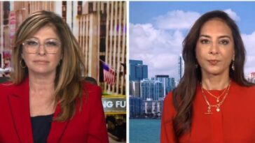 harmeet-dhillon-on-doj-suing-multiple-states-and-dc-over-access-to-voter-rolls:-“we-have-found-at-least-350,000-dead-people-currently-on-the-voter-rolls”-(video)