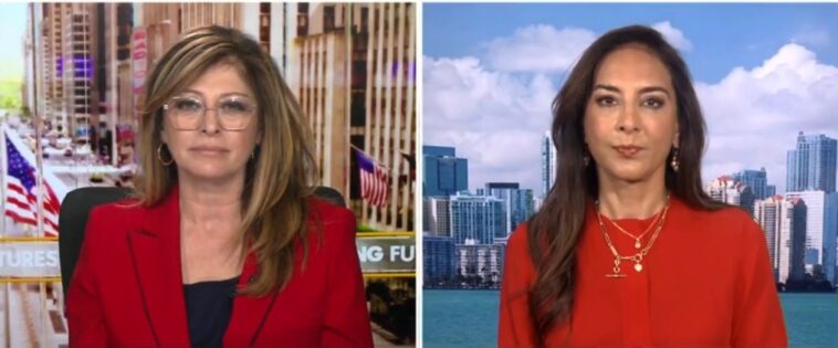 harmeet-dhillon-on-doj-suing-multiple-states-and-dc-over-access-to-voter-rolls:-“we-have-found-at-least-350,000-dead-people-currently-on-the-voter-rolls”-(video)