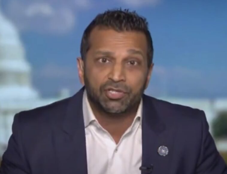 fbi-director-kash-patel-says-he-will-sue-the-atlantic-over-latest-hit-piece-(video)