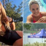 glamorous-triathlete-influencer,-38,-drowns-while-swimming-in-texas-ironman-competition