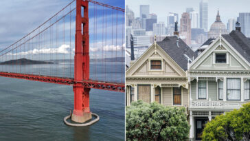 san-francisco-still-hasn’t-recovered-since-pandemic-exodus:-report