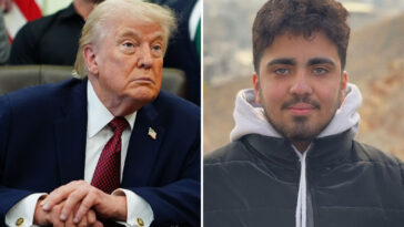 donald-trump’s-heartfelt-letter-to-family-of-teen-gunned-down-in-iran