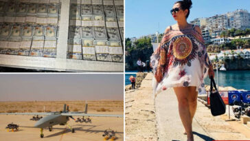 inside-glamorous-arms-dealer’s-secret-spy-trips-—-and-the-booming-jet-set-lifestyle-she-masterminded