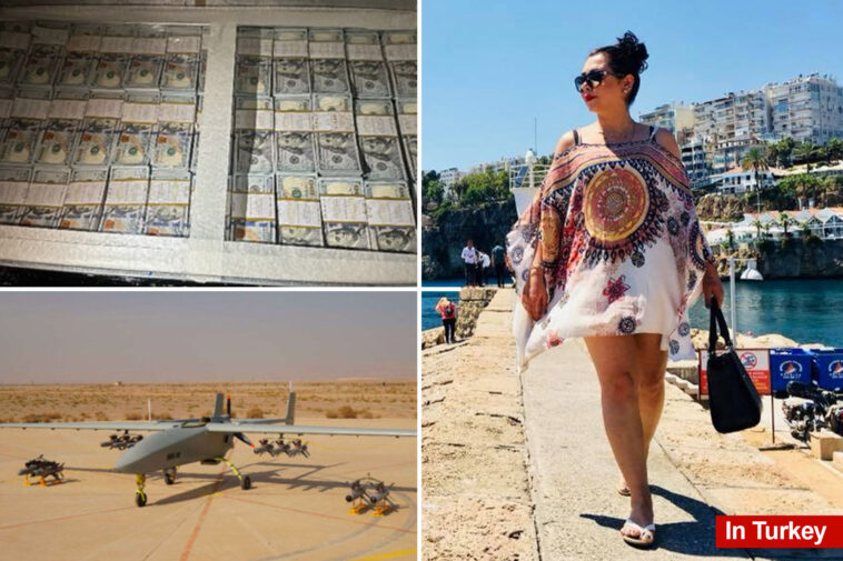 inside-glamorous-arms-dealer’s-secret-spy-trips-—-and-the-booming-jet-set-lifestyle-she-masterminded