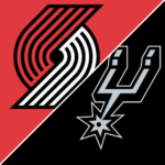 follow-live;-spurs-host-trail-blazers-in-game-1