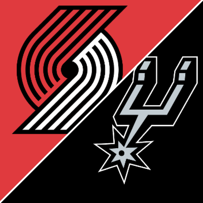 follow-live;-spurs-host-trail-blazers-in-game-1