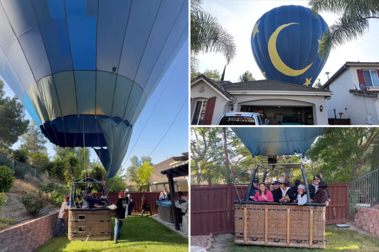 wild-video-captures-hot-air-balloon-with-13-aboard-making-emergency-landing-in-california-backyard