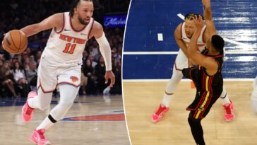 knicks’-jalen-brunson-tight-lipped-about-cj-mccollum’s-‘broadway-show’-injury-jab