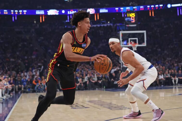 josh-hart-tweak-has-become-key-to-neutraling-hawks’-greatest-threat-to-knicks