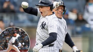 yankees-demolish-royals-behind-three-homers,-stellar-ryan-weathers-to-finish-off-sweep