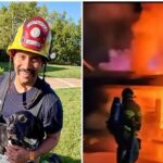 video-—-‘give-this-dog-an-award!’:-family’s-beloved-canine-alerts-them-to-garage-‘engulfed-in-flames’