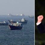 trump-pushes-shaky-deal-with-iran-as-hormuz-is-shut-again,-but-opponents-give-him-no-credit-for-progress