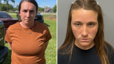 woman-arrested-in-connection-to-louisiana-fifth-grade-teacher-marisa-noel,-who-is-accused-of-25-child-sex-crimes