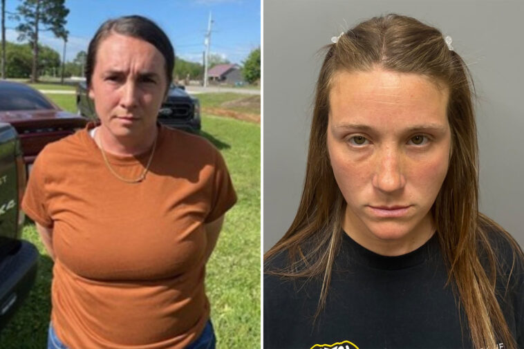 woman-arrested-in-connection-to-louisiana-fifth-grade-teacher-marisa-noel,-who-is-accused-of-25-child-sex-crimes