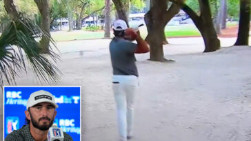 max-homa’s-‘spoiled’-golfer-comment-comes-back-to-haunt-him-after-rbc-heritage-club-throwing-meltdown