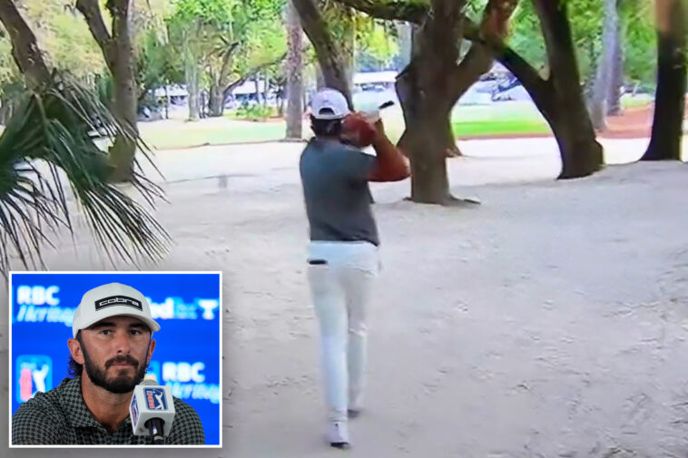 max-homa’s-‘spoiled’-golfer-comment-comes-back-to-haunt-him-after-rbc-heritage-club-throwing-meltdown