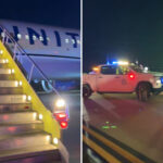 united-plane-forced-to-evacuate-over-bomb-threat-at-denver-airport,-the-second-scare-in-days