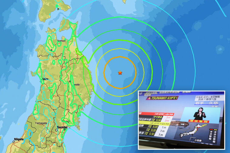 major-7.5-magnitude-quake-hits-off-japan,-triggers-tsunami-warnings
