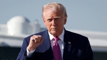 gordon-sondland:-stay-the-course-with-iran,-president-trump.-it’s-like-breaking-a-horse
