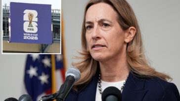 gov.-mikie-sherrill-could-get-free-seat,-trip-to-fifa-world-cup-—-as-nj-kicks-fans-with-$150-train-ride