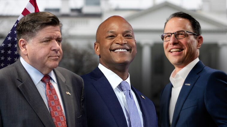 top-democrat-governors-are-hoping-to-ride-their-records-to-the-white-house.-can-they?