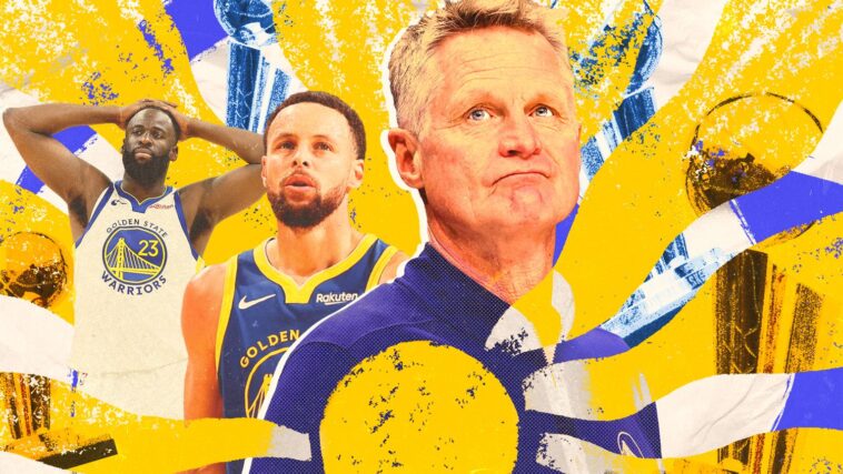 blockbuster-trade?-new-coach?-hard-reset?-the-warriors-begin-an-offseason-with-massive-uncertainty