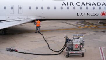 jet-fuel-shortage-could-cause-airfares,-flight-cancellations-to-skyrocket