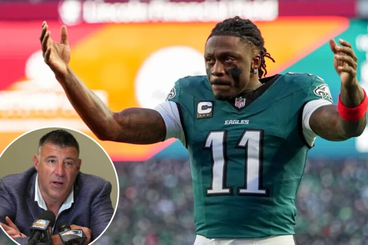 aj.-brown-‘likely’-to-be-traded-to-patriots-in-post-draft-bombshell