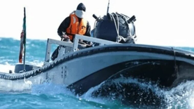strait-of-hormuz:-why-iran’s-small-speed-boats-are-difficult-to-defend-against