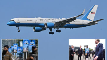 jd-vance,-us-delegation-to-land-in-islamabad-within-hours-as-trump-tells-the-post:-‘nobody’s-playing-games’