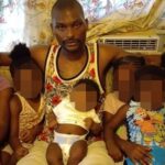 update:-louisiana-mass-child-murderer-killed-by-police-and-identified-–-monster-gunned-down-his-own-seven-little-children-and-their-cousin!