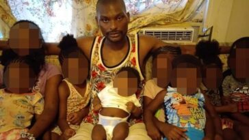 update:-louisiana-mass-child-murderer-killed-by-police-and-identified-–-monster-gunned-down-his-own-seven-little-children-and-their-cousin!