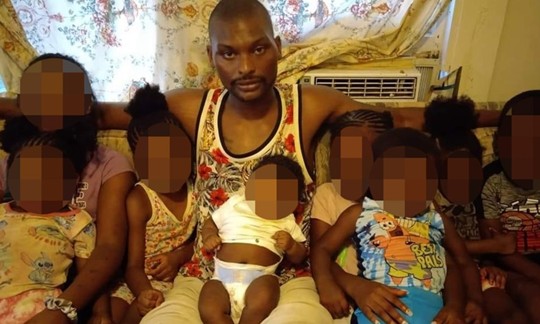 update:-louisiana-mass-child-murderer-killed-by-police-and-identified-–-monster-gunned-down-his-own-seven-little-children-and-their-cousin!