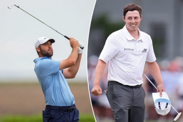 scottie-scheffler-made-shocking-mistake-with-$3.6-million-on-the-line-at-rbc-heritage