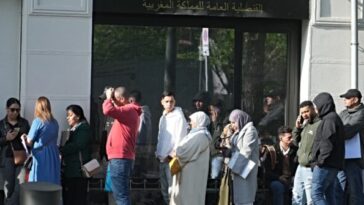 poll:-80%-of-spanish-youth-opposes-mass-amnesty-for-illegal-migrants