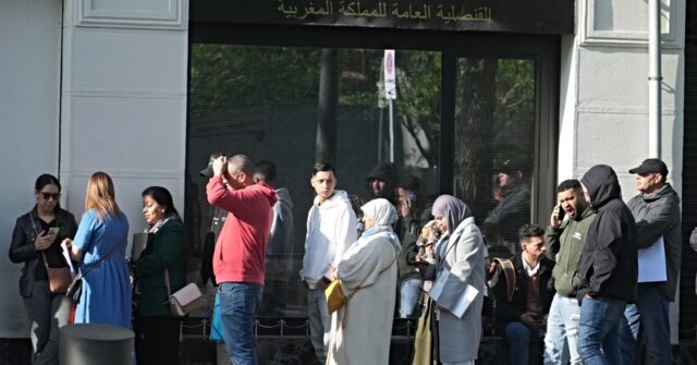 poll:-80%-of-spanish-youth-opposes-mass-amnesty-for-illegal-migrants