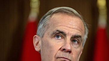 watch:-canada-pm-mark-carney-dismisses-us.-ties-as-a-‘weakness’