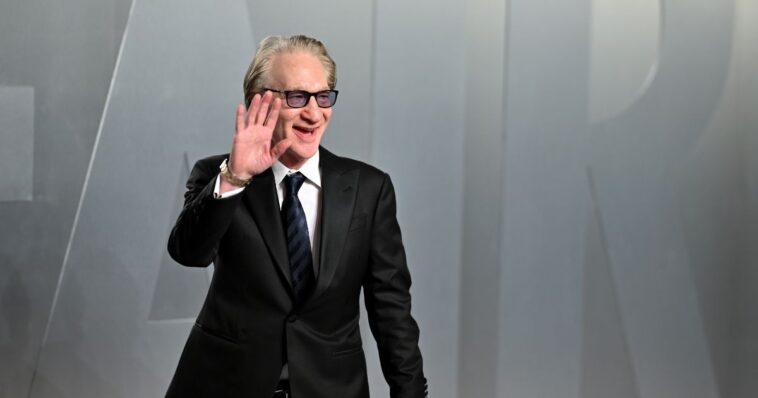 knives-out:-bill-maher-recounts-having-‘creep’-eric-swalwell-on-his-show:-‘i-never-liked-him’