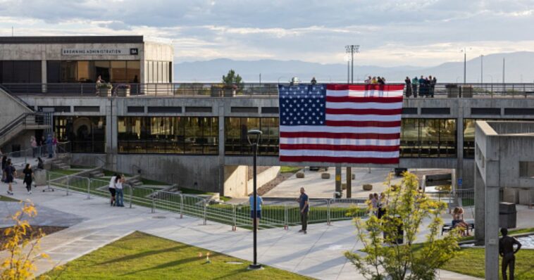 podcaster-slandered-charlie-kirk’s-character-just-after-his-death,-was-set-to-speak-at-school-he-was-killed-at