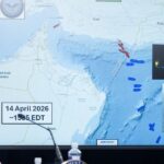 watch:-iranian-ship-tries-running-blockade,-gets-engine-room-blown-apart-by-us-destroyer-and-it’s-caught-on-film