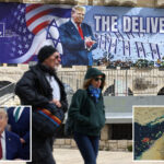 trump-tells-the-post-he-‘won’t-be-rushed’-to-end-iran-war,-lashes-out-at-pols-urging-him-to-settle:-‘they-are-helping-the-other-side’